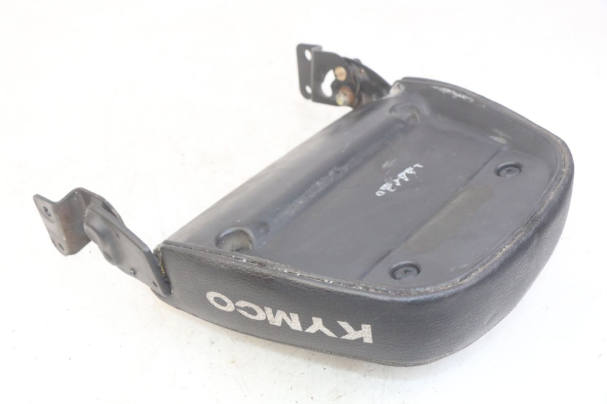 photo de ACHTERZITJE KYMCO AGILITY 4T 50 (2005 - 2018) - Technische close-up