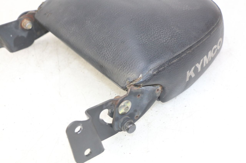 photo de ACHTERZITJE KYMCO AGILITY 4T 50 (2005 - 2018) - Gecontroleerd onderdeel