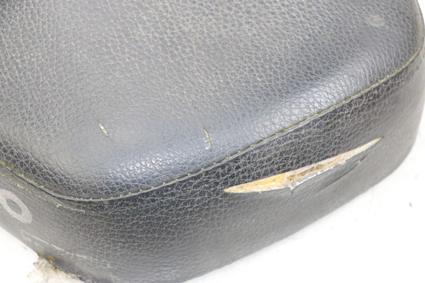 photo de ACHTERZITJE KYMCO AGILITY 4T 50 (2005 - 2018) - Andere kijkhoek