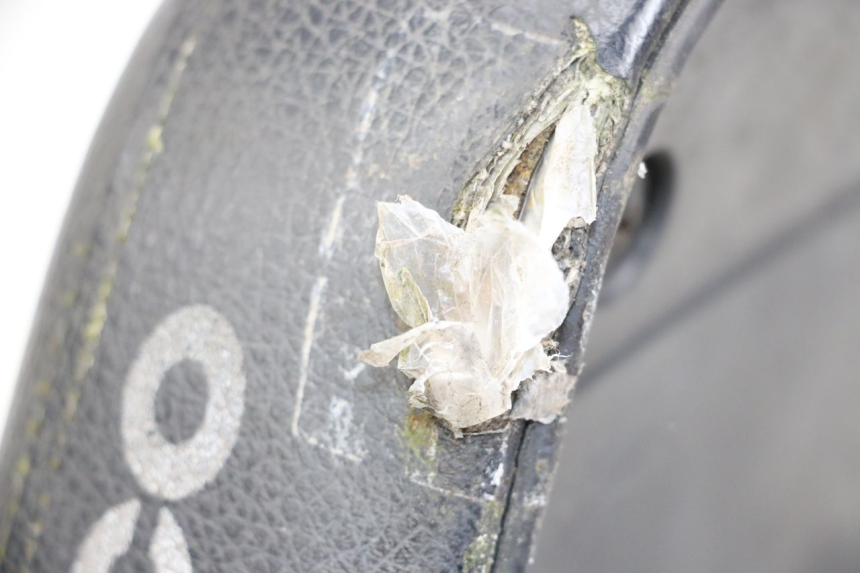 photo de ACHTERZITJE KYMCO AGILITY 4T 50 (2005 - 2018) - Technische close-up