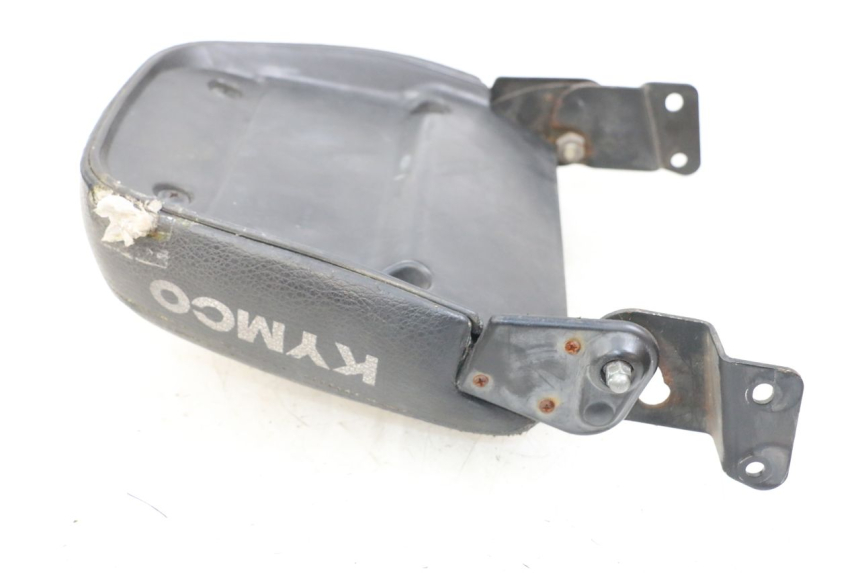 photo de ACHTERZITJE KYMCO AGILITY 4T 50 (2005 - 2018) - Bevestigingspunten