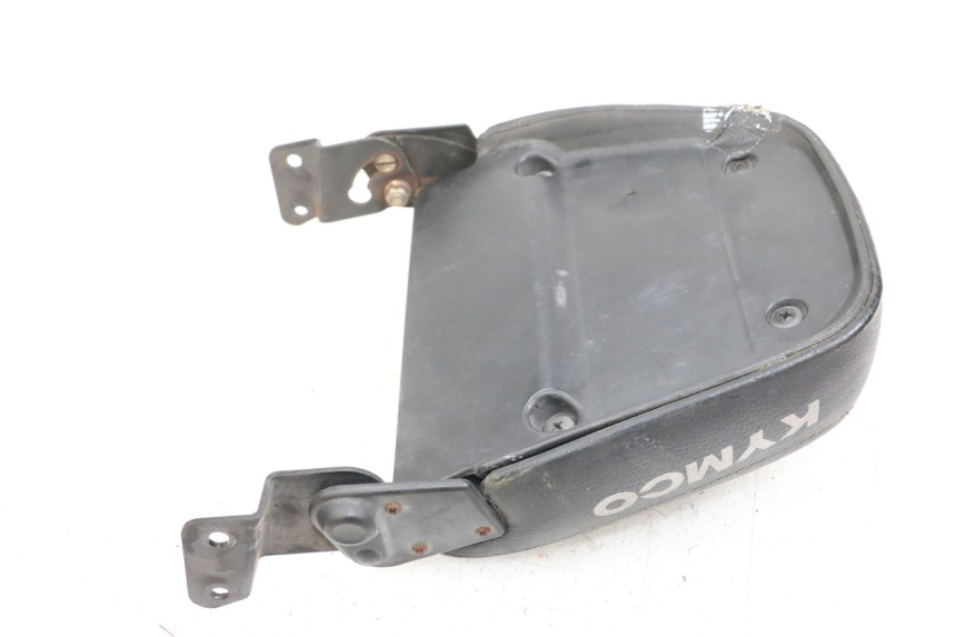 photo de ACHTERZITJE KYMCO AGILITY 4T 50 (2005 - 2018) - Gecontroleerd onderdeel