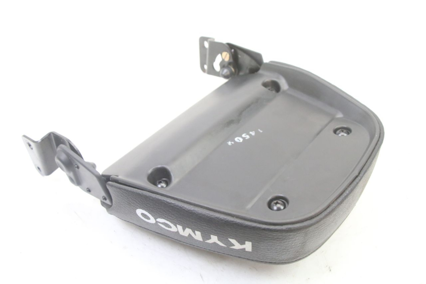 photo de ACHTERZITJE KYMCO AGILITY 4T 50 (2005 - 2018) - Technische close-up