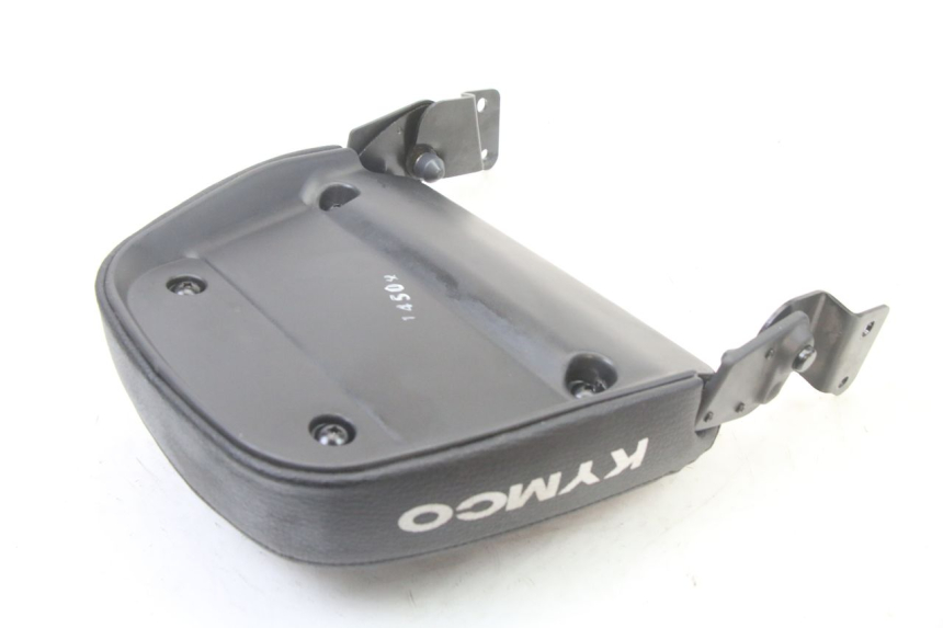 photo de ACHTERZITJE KYMCO AGILITY 4T 50 (2005 - 2018) - Overzicht