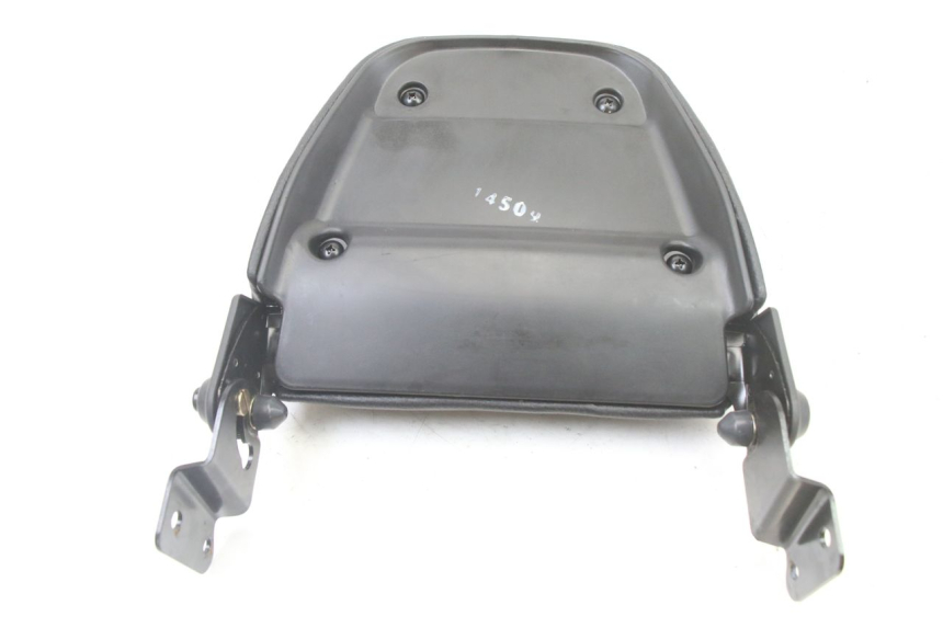 photo de ACHTERZITJE KYMCO AGILITY 4T 50 (2005 - 2018) - Bevestigingspunten