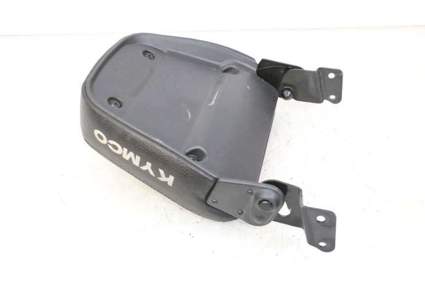 photo de ACHTERZITJE KYMCO AGILITY 4T 50 (2005 - 2018) - Andere kijkhoek