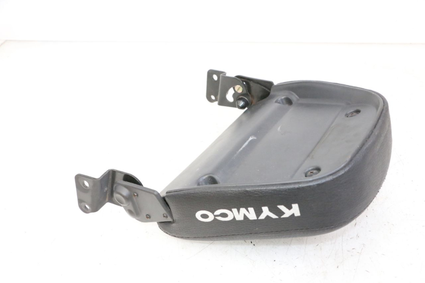 photo de ACHTERZITJE KYMCO AGILITY 4T 50 (2005 - 2018) - Overzicht