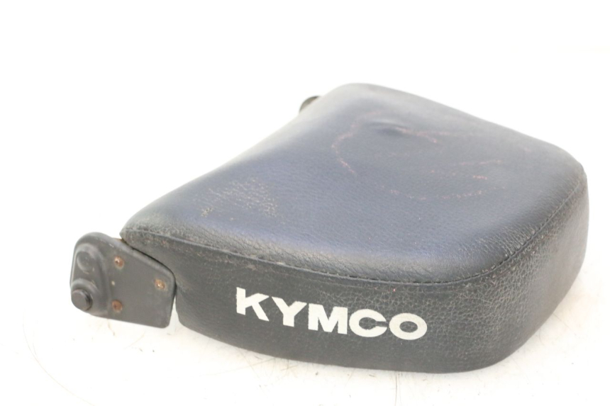 photo de ACHTERZITJE KYMCO AGILITY 4T 50 (2005 - 2018) - Hoofdaanzicht