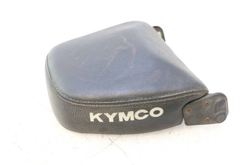 photo de ACHTERZITJE KYMCO AGILITY 4T 50 (2005 - 2018) - Staat van het oppervlak
