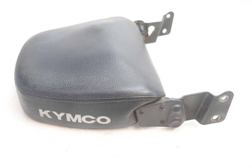 photo de ACHTERZITJE KYMCO AGILITY 4T 50 (2005 - 2018) - Detail van het onderdeel