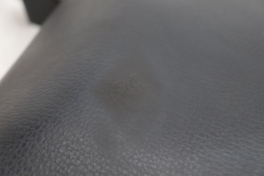 photo de ACHTERZITJE KYMCO AGILITY 4T 50 (2005 - 2018) - Technische close-up