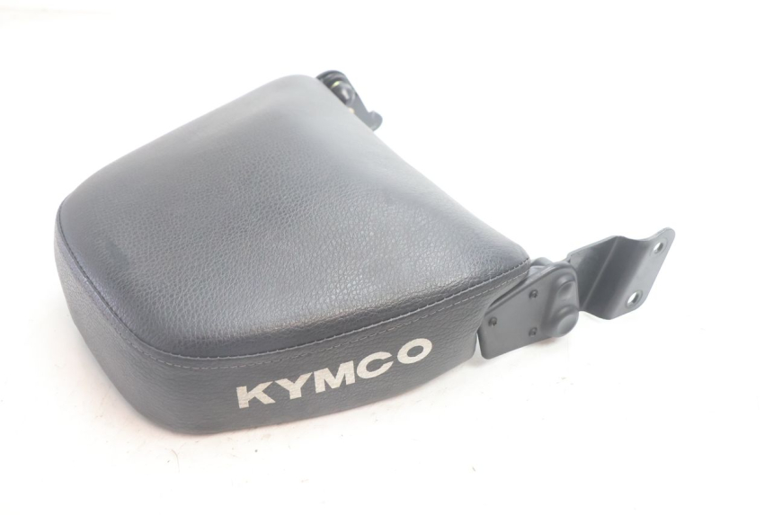 photo de ACHTERZITJE KYMCO AGILITY 4T 50 (2005 - 2018) - Hoofdaanzicht