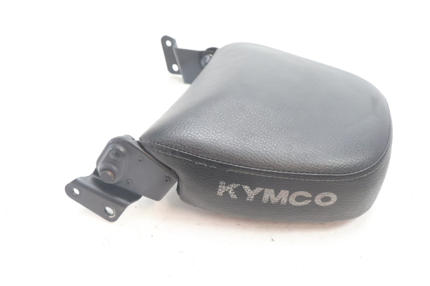 photo de ACHTERZITJE KYMCO AGILITY 4T 50 (2005 - 2018) - Technische close-up