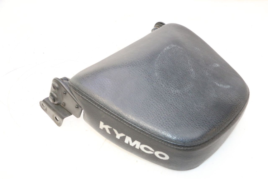 photo de ACHTERZITJE KYMCO AGILITY PREMIUM 50 (2007 - 2010) - Hoofdaanzicht