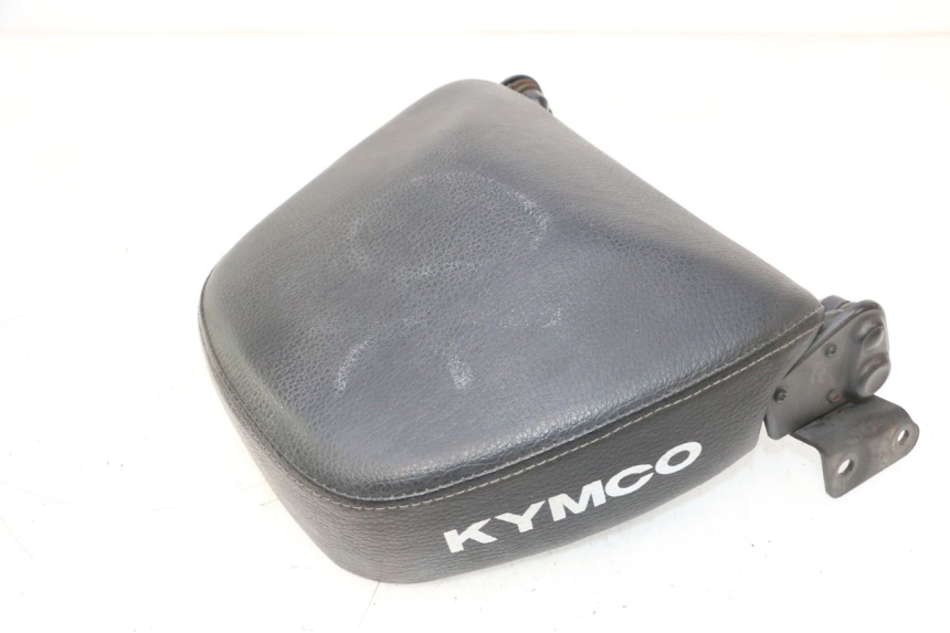 photo de ACHTERZITJE KYMCO AGILITY PREMIUM 50 (2007 - 2010) - Andere kijkhoek