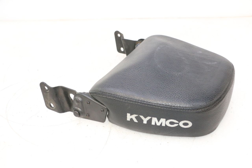photo de ACHTERZITJE KYMCO AGILITY PREMIUM 50 (2007 - 2010) - Staat van het oppervlak