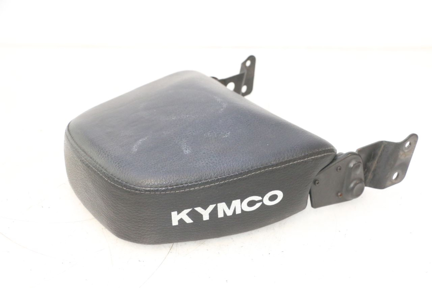 photo de ACHTERZITJE KYMCO AGILITY PREMIUM 50 (2007 - 2010) - Markeringen en referenties