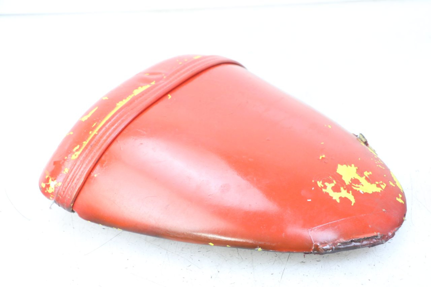 photo de ACHTERZITJE APRILIA RS 50 (1999 - 2005) - Hoofdaanzicht