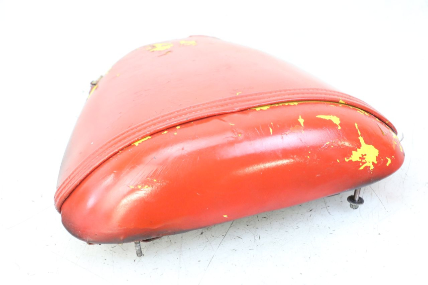 photo de ACHTERZITJE APRILIA RS 50 (1999 - 2005) - Technische close-up