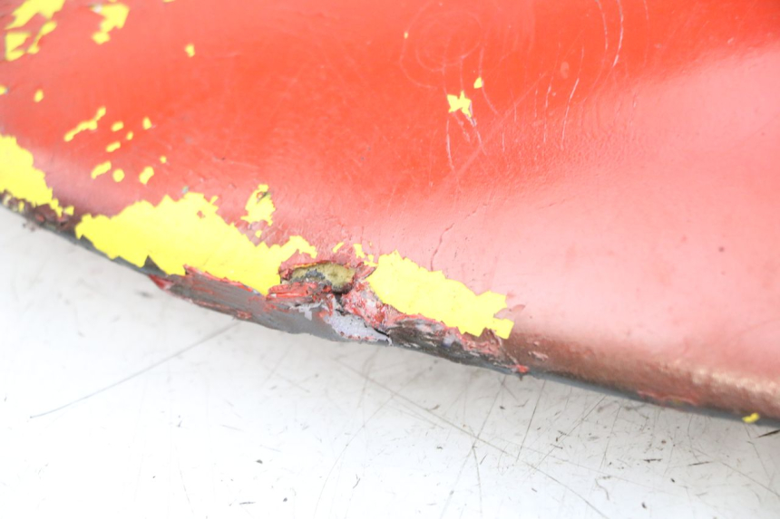 photo de ACHTERZITJE APRILIA RS 50 (1999 - 2005) - Bevestigingspunten