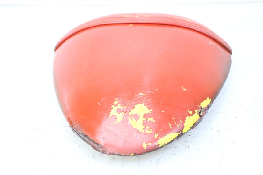 photo de ACHTERZITJE APRILIA RS 50 (1999 - 2005) - Staat van het oppervlak