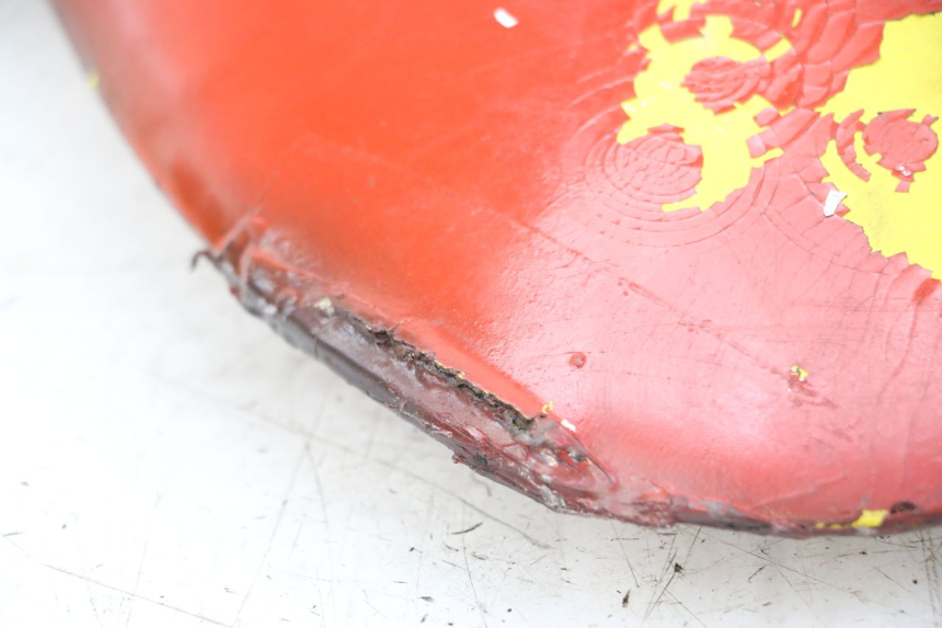 photo de ACHTERZITJE APRILIA RS 50 (1999 - 2005) - Gecontroleerd onderdeel