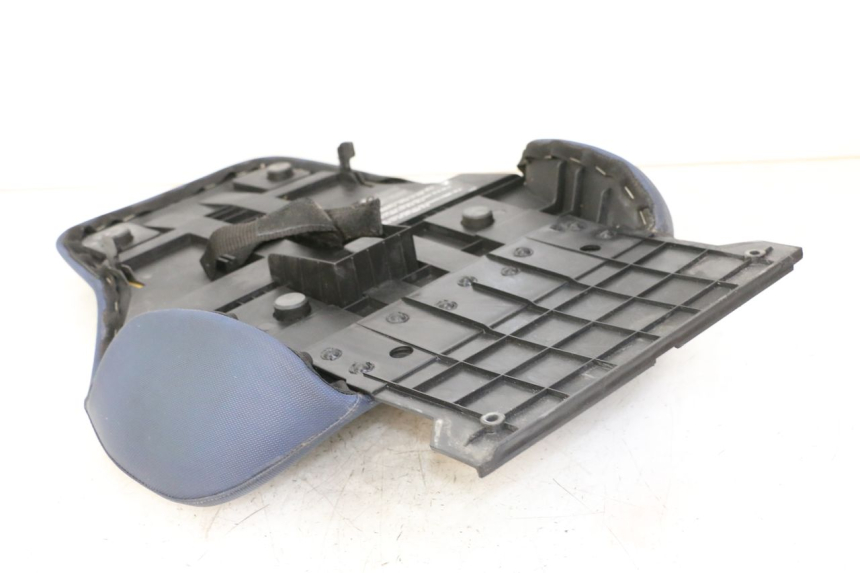 photo de ACHTERZITJE BMW C1 125 (2000 - 2003) - Staat van het oppervlak