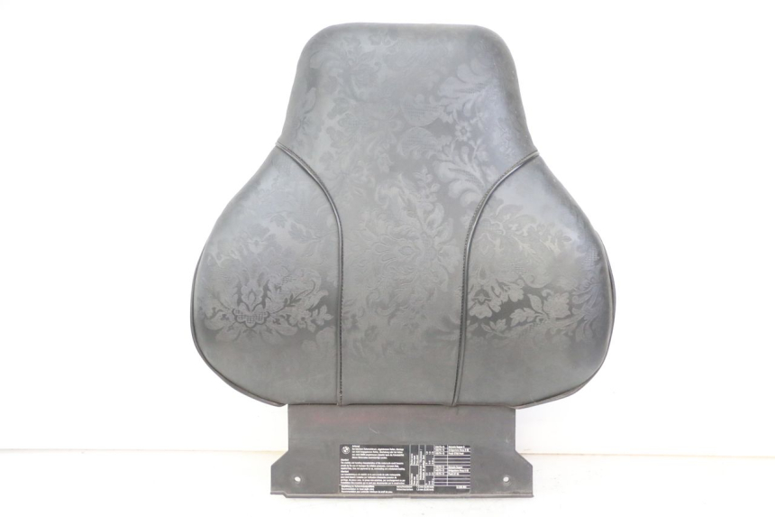 photo de ACHTERZITJE BMW C1 125 (2000 - 2003) - Productaanzicht