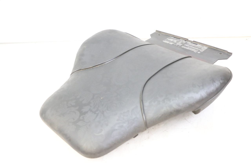 photo de ACHTERZITJE BMW C1 125 (2000 - 2003) - Andere kijkhoek