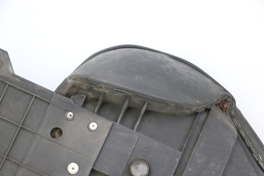 photo de ACHTERZITJE BMW C1 125 (2000 - 2003) - Gecontroleerd onderdeel