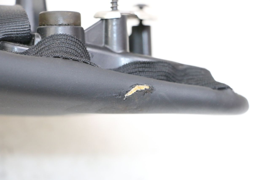 photo de ACHTERZITJE BMW S RR ABS S1000RR 1000 (2015 - 2018) - Detail van het onderdeel