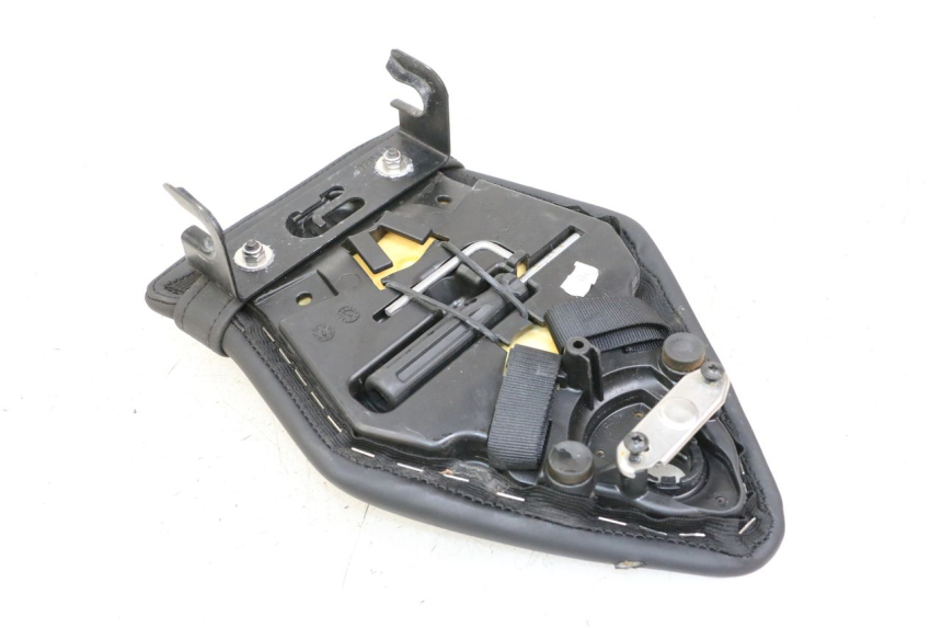 photo de ACHTERZITJE BMW S RR ABS S1000RR 1000 (2015 - 2018) - Andere kijkhoek