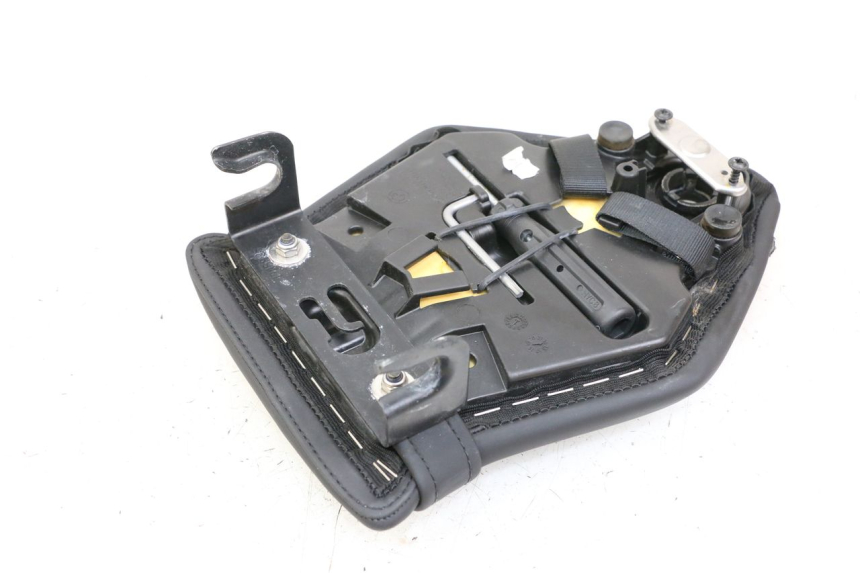 photo de ACHTERZITJE BMW S RR ABS S1000RR 1000 (2015 - 2018) - Technische close-up