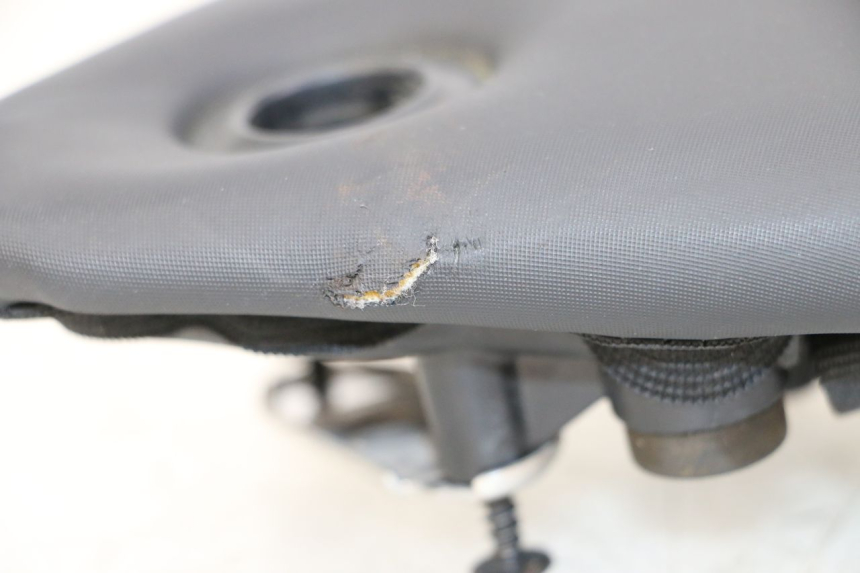 photo de ACHTERZITJE BMW S RR ABS S1000RR 1000 (2015 - 2018) - Gecontroleerd onderdeel