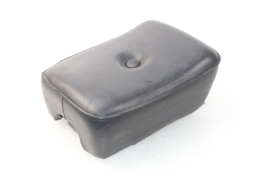 photo de ACHTERZITJE HONDA CA REBEL 125 (1995 - 2001) - Hoofdaanzicht