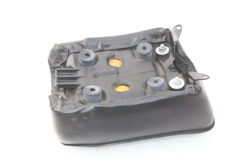 photo de ACHTERZITJE HONDA CA REBEL 125 (1995 - 2001) - Andere kijkhoek