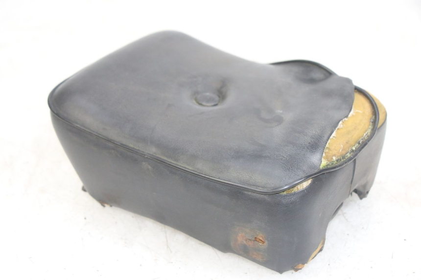 photo de ACHTERZITJE HONDA CA REBEL 125 (1995 - 2001) - Hoofdaanzicht