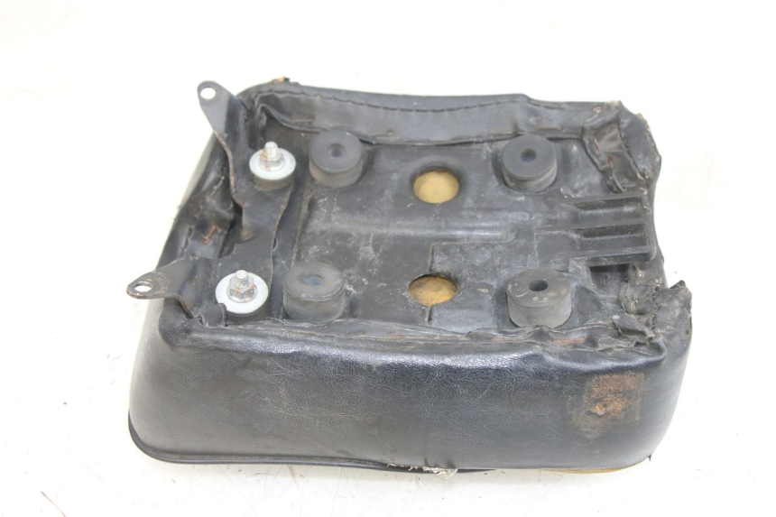 photo de ACHTERZITJE HONDA CA REBEL 125 (1995 - 2001) - Zoom op gebruiksstaat