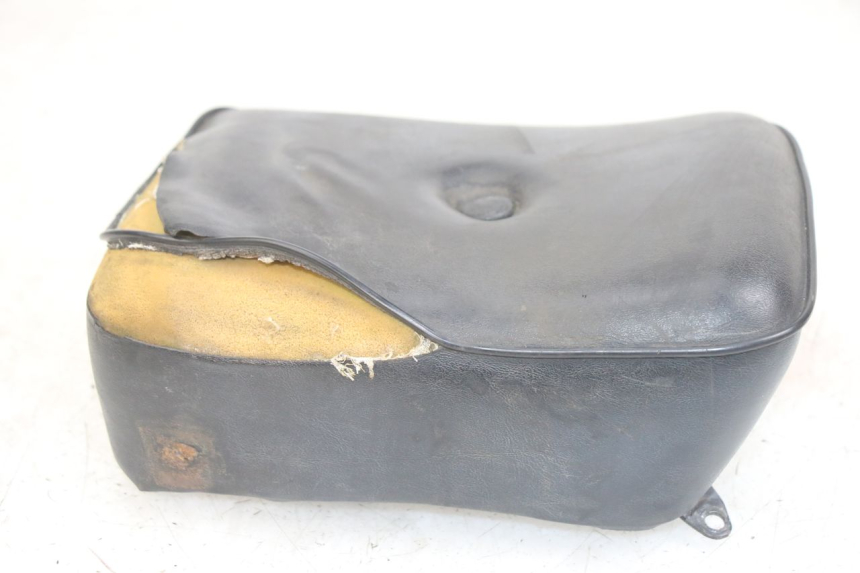 photo de ACHTERZITJE HONDA CA REBEL 125 (1995 - 2001) - Technische close-up