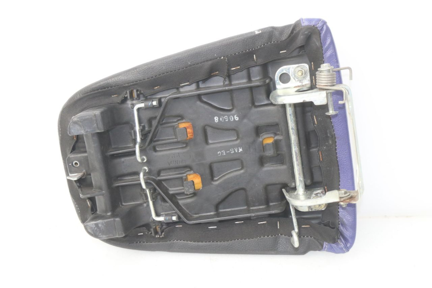 photo de ACHTERZITJE HONDA CBR 919 RR FIREBLADE 900 (1998 - 1999) - Overzicht