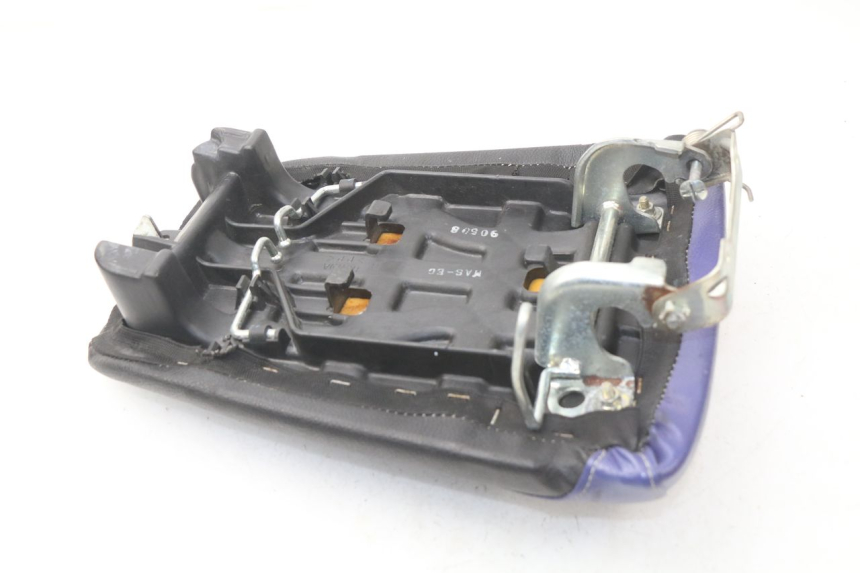 photo de ACHTERZITJE HONDA CBR 919 RR FIREBLADE 900 (1998 - 1999) - Staat van het oppervlak