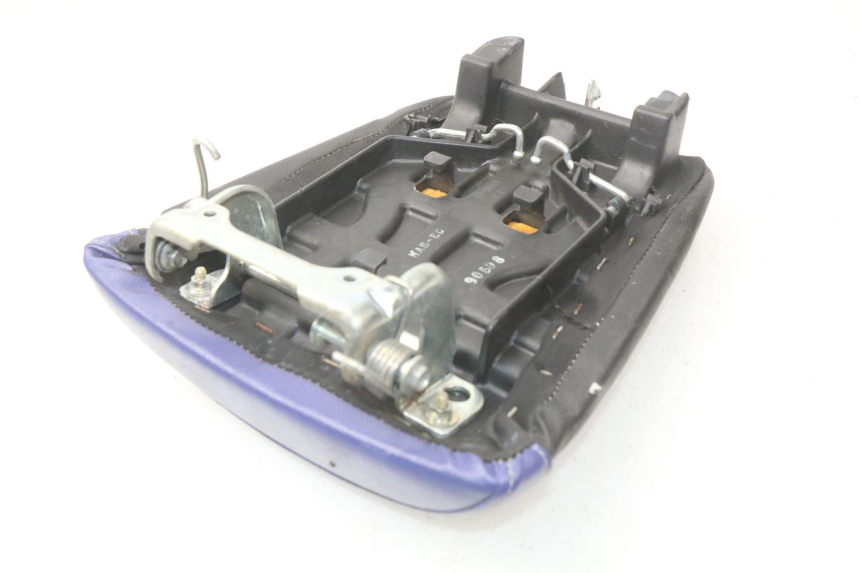 photo de ACHTERZITJE HONDA CBR 919 RR FIREBLADE 900 (1998 - 1999) - Gecontroleerd onderdeel