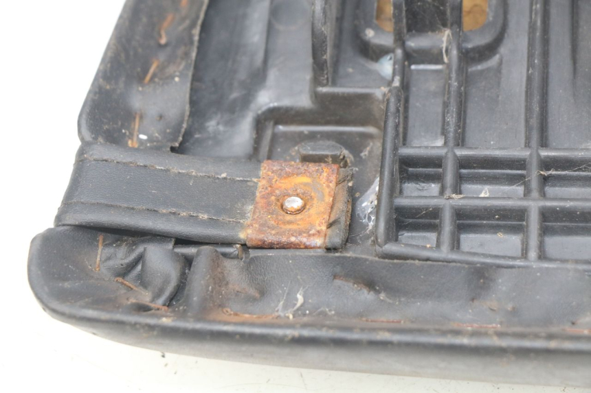 photo de ACHTERZITJE HONDA CBR RR FIREBLADE 900 (1992 - 1994) - Zoom op gebruiksstaat