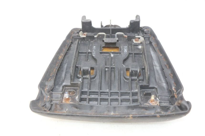 photo de ACHTERZITJE HONDA CBR RR FIREBLADE 900 (1992 - 1994) - Markeringen en referenties