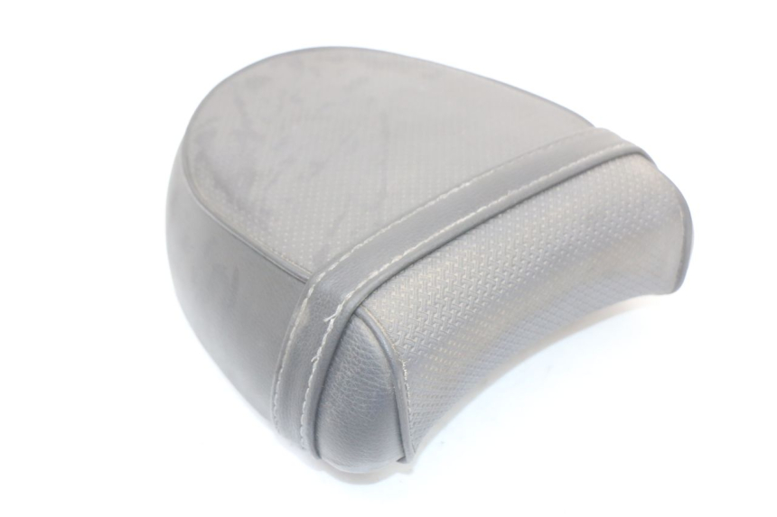 photo de ACHTERZITJE APRILIA CLASSIC 125 (1995 - 2001) - Zoom op gebruiksstaat