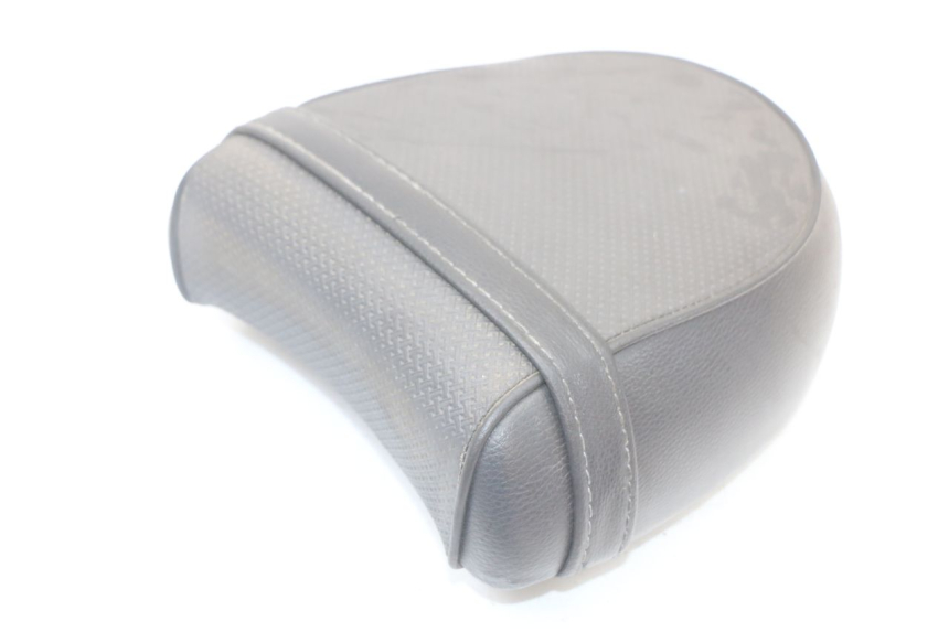 photo de ACHTERZITJE APRILIA CLASSIC 125 (1995 - 2001) - Andere kijkhoek