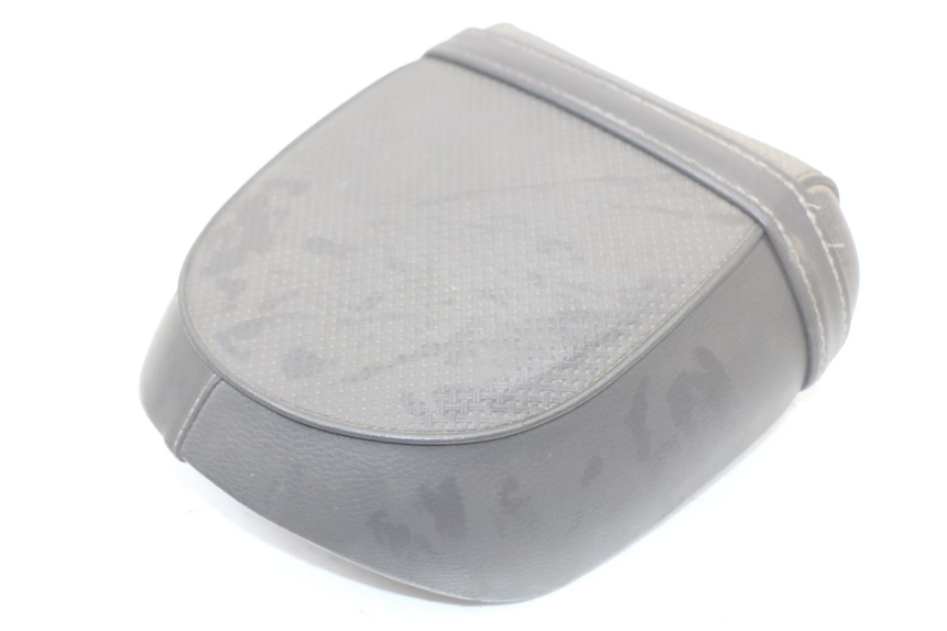 photo de ACHTERZITJE APRILIA CLASSIC 125 (1995 - 2001) - Technische close-up