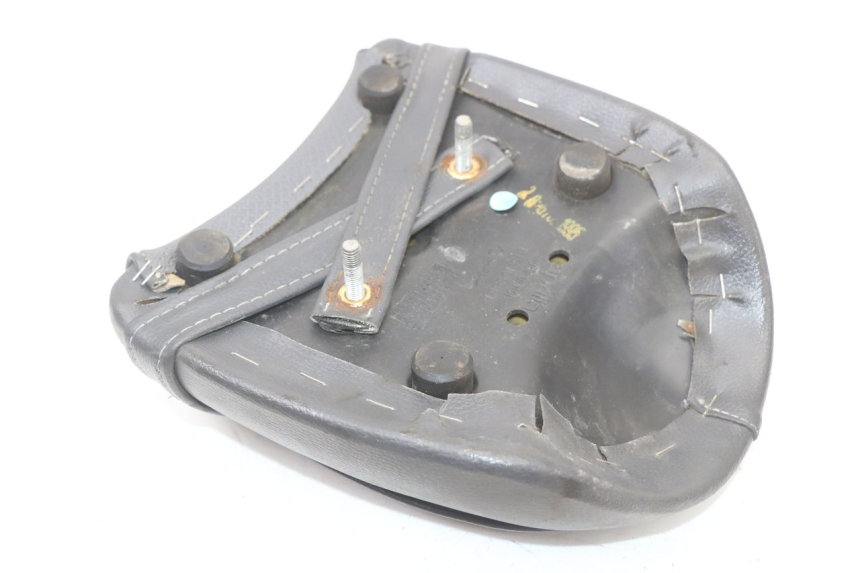 photo de ACHTERZITJE APRILIA CLASSIC 125 (1995 - 2001) - Staat van het oppervlak