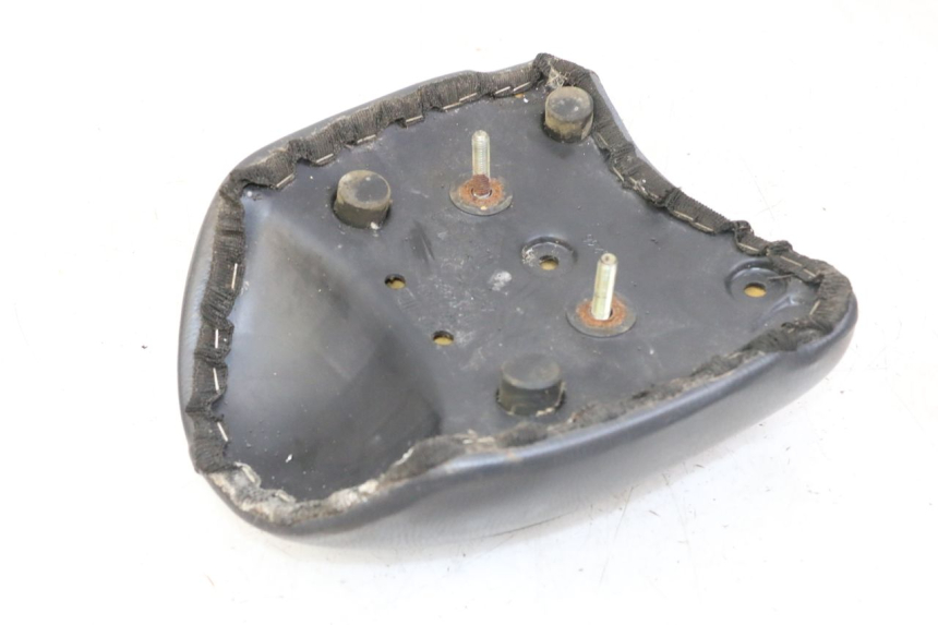 photo de ACHTERZITJE APRILIA CLASSIC 125 (1995 - 2001) - Zoom op gebruiksstaat