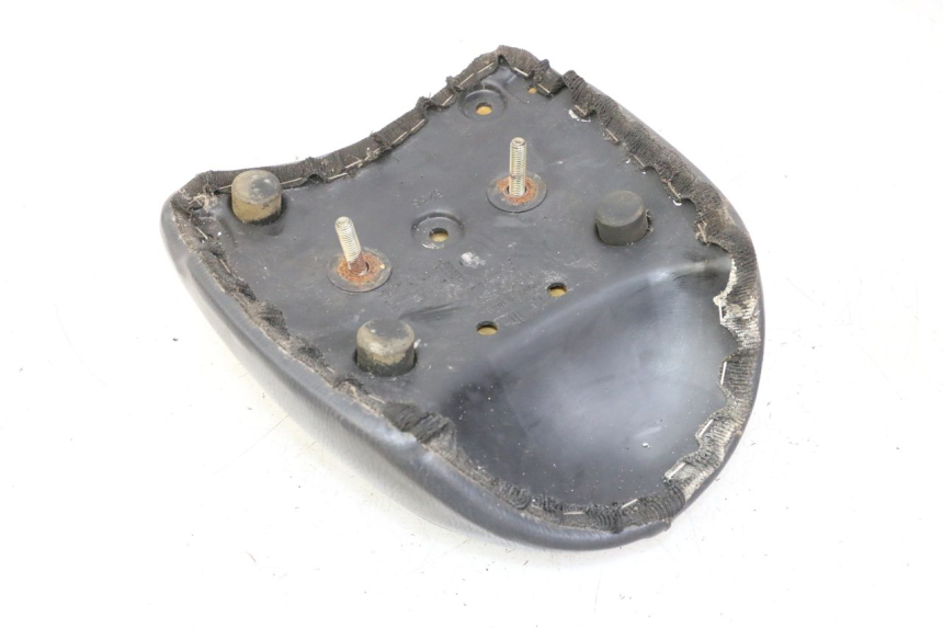 photo de ACHTERZITJE APRILIA CLASSIC 125 (1995 - 2001) - Andere kijkhoek